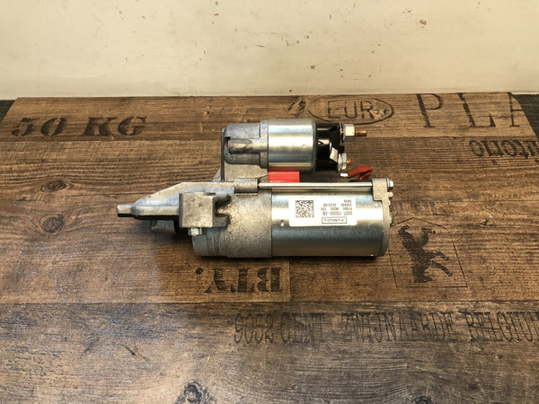 Original Ford Anlasser Starter 1,0 L Ecoboost JX6T-11000-EB