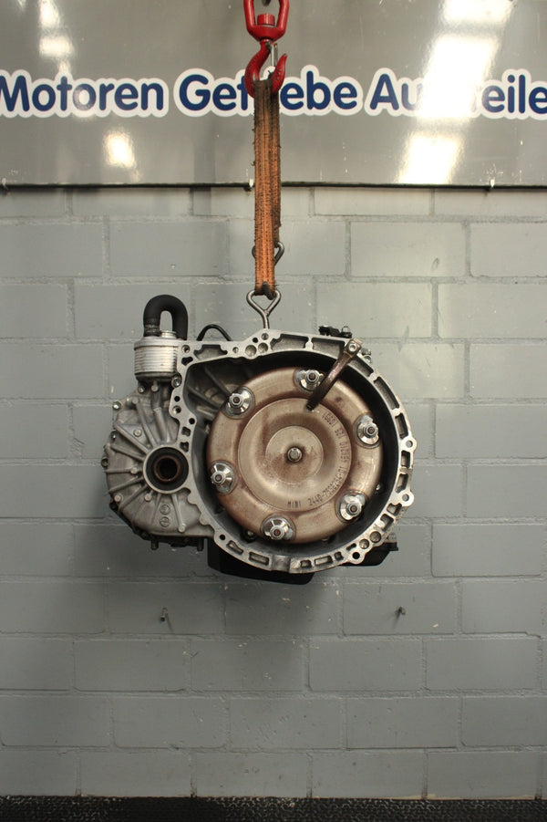 Mini Clubman R55 1.6-16V 6 Gang Automatikgetriebe GA6F21WA · LCI