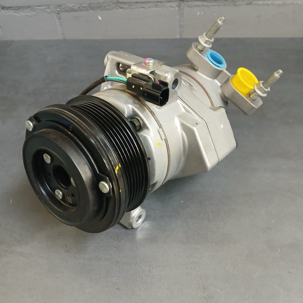 Origineel FORD RANGER AIRCO-COMPRESSOR POMP 2.0 2023 MB3B19D629JB