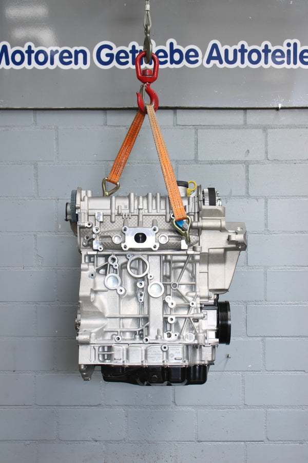 VW Audi, Seat Skoda 1.4 TSI CMBA VAG Motor · CMB