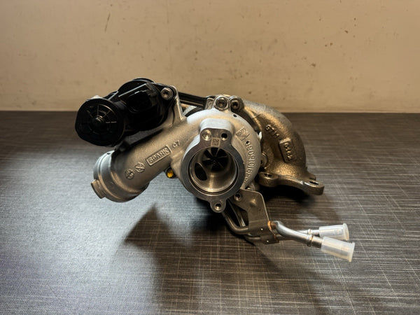 Origineel NIEUW Turbo VW T-Cross 1,0 TSI DLA 05C145701B 0 KM