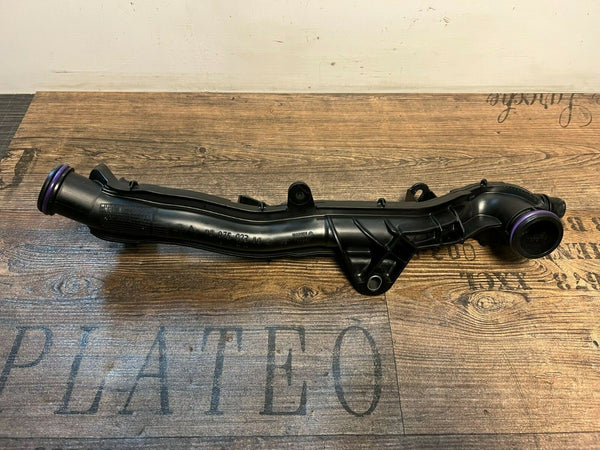 Origineel Peugeot Opel 1.2 B12XHT Koelvloeistofleiding 9807502380