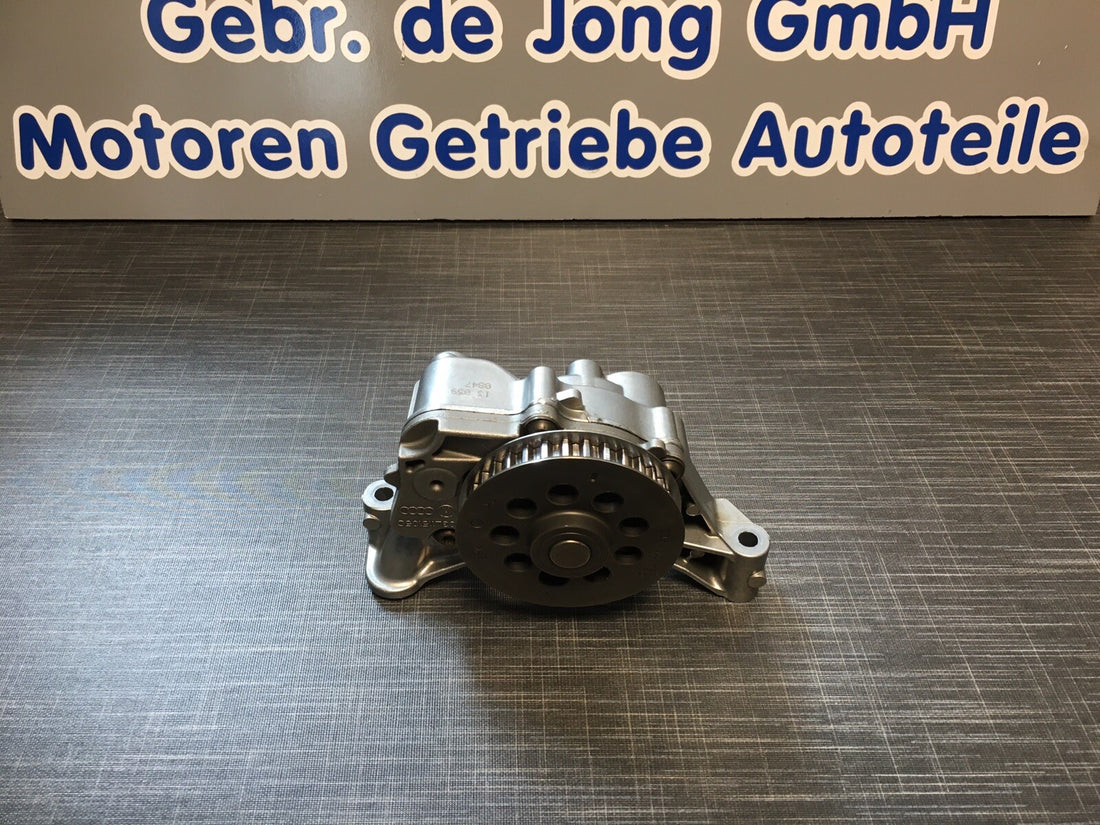Ölpumpe VW Audi Seat Skoda 2,0 TDI 03L115105C  CAA