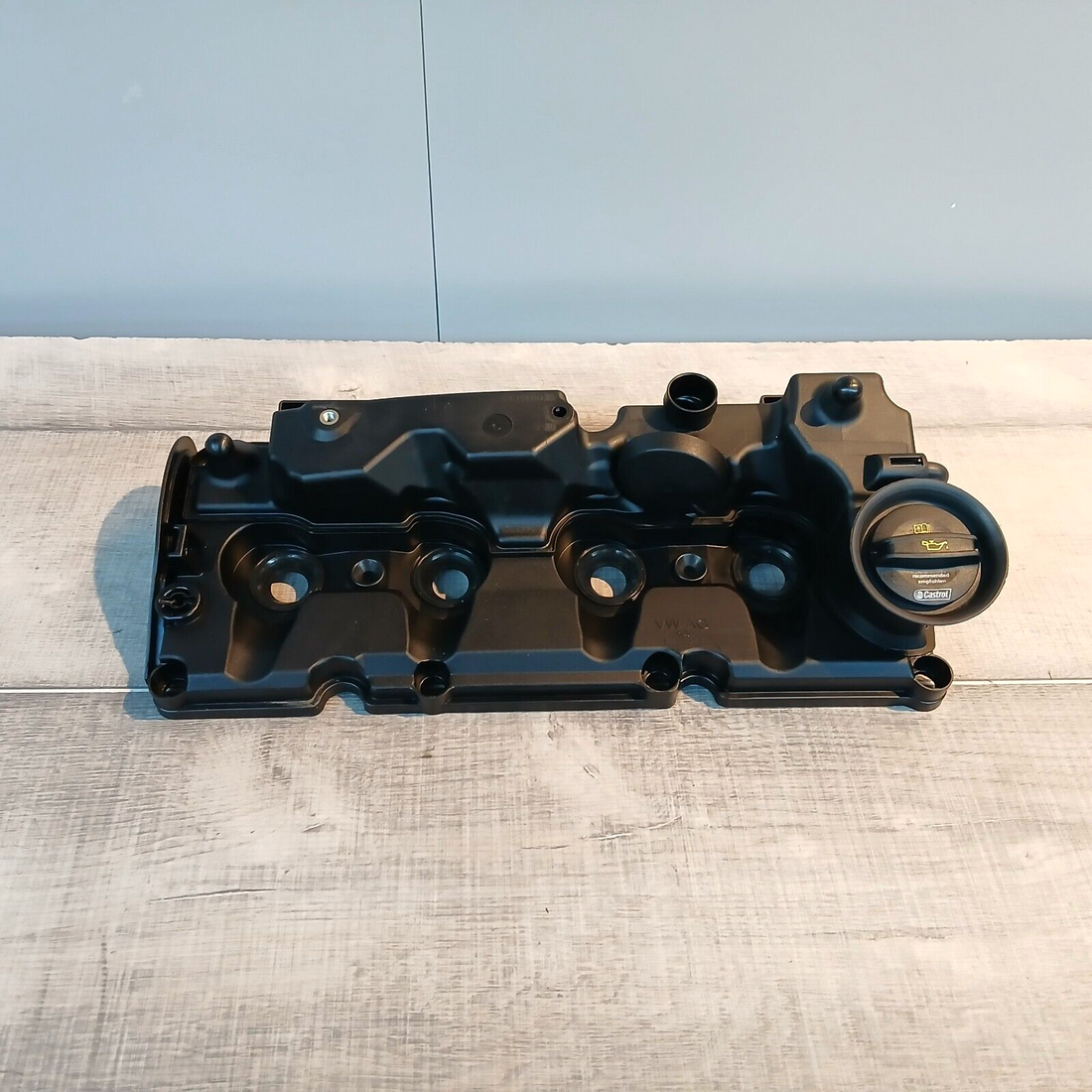 Ventildeckel Zylinderkopfhaube Deckel Original VW T5 T6 2.0 TDI 03L103469T