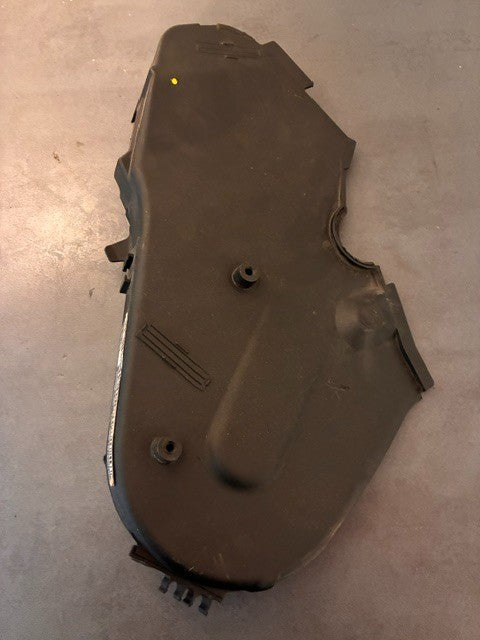 Zahnriemenabdeckung für VW Audi Seat Skoda 04L109107F
