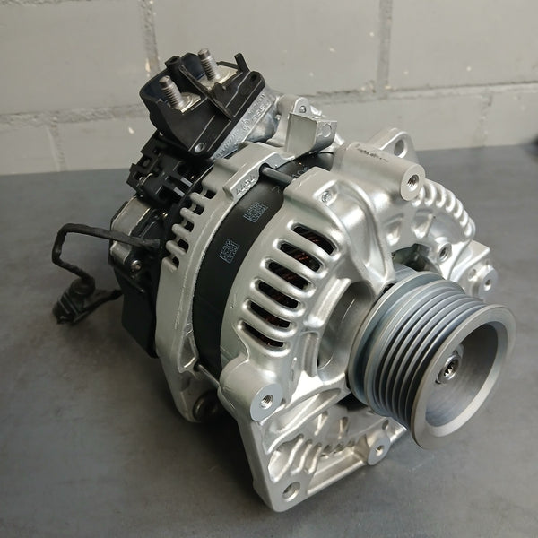 Origineel VW Dynamo Generator 48V 250A 05E903020B