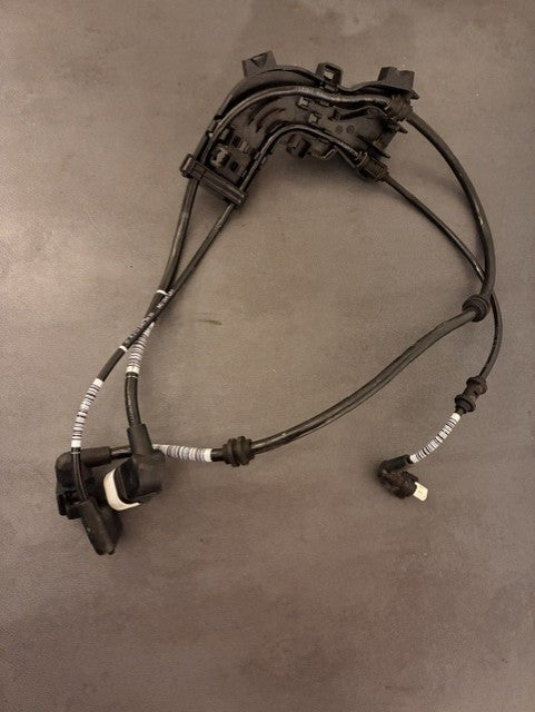 Sensor Impulsgeber Drehzahlgeber für Mercedes A2135403905