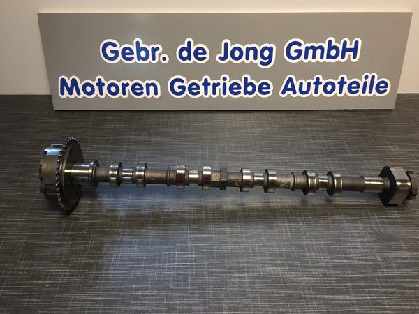 Nockenwelle mit Versteller Mazda CX-5 2,5 L (KF) 190 PS AWD PY