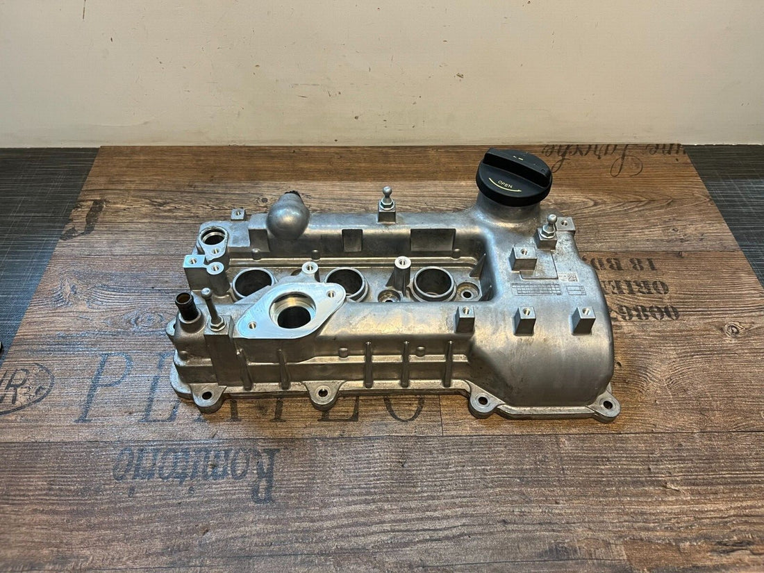 Original Kia Ceed 1.0 T-GDI G3LC Ventildeckel 040701512210014