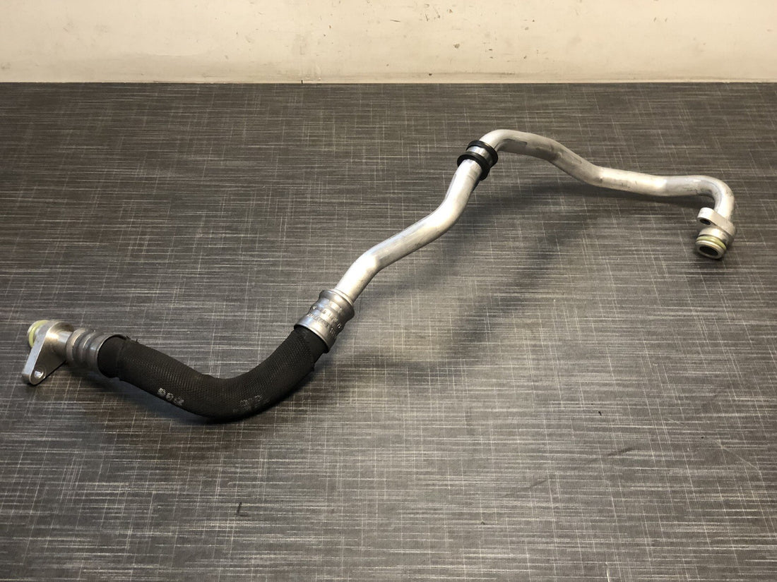 Klimaleitung Mercedes-Benz A2125001772
