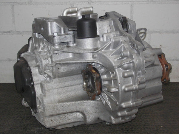 Skoda Octavia, VW Passat 6 Gang DSG Getriebe, QMM · SGG