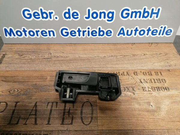 LAND ROVER Range Rover hinten links Türgriff Türverriegelung ALR6861 ALR2613