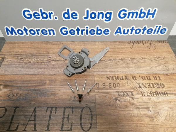 NEU Original Land Rover Discovery Freelander Vordersitz Einsteller LR025681 VR
