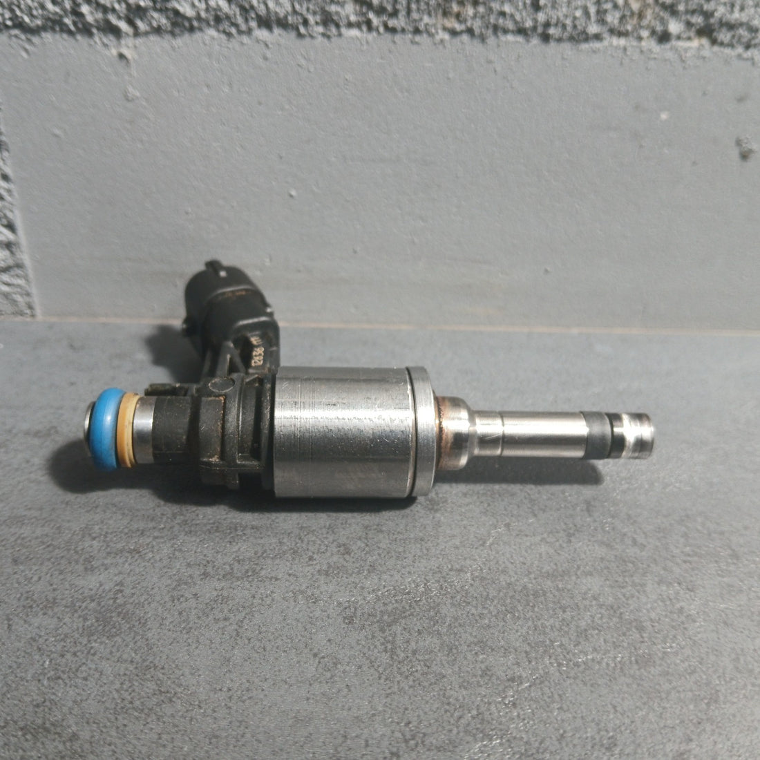 Einspritzdüse Original Bosch Opel Insignia 2.0 A20NFT 0261500112