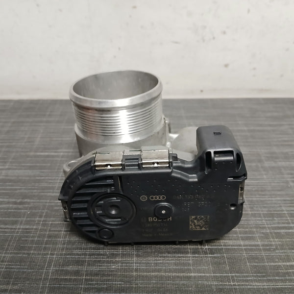 BOSCH Throttle body VW Tiguan 5N Audi Q5 Petrol 2.0 TSI TFSI 06K133062AG