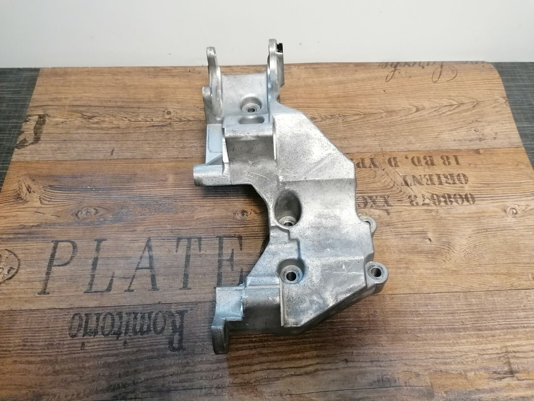 Original Geräteträger Halter Kia Hyundai Santa Fee II 2.0 CRDI D4HA GDE0047A