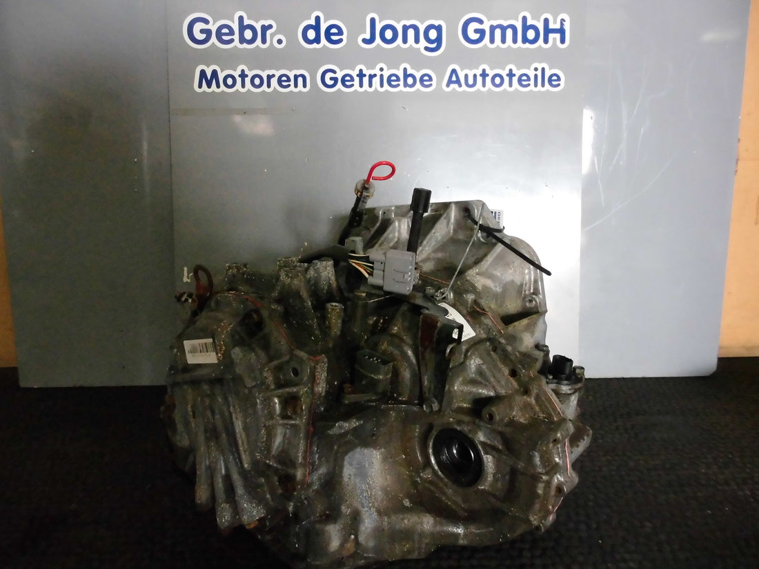 -- Suzuki Swift Automatikgetriebe inkl.Wandler von 2009`, 1.3 Liter --TOP-- 