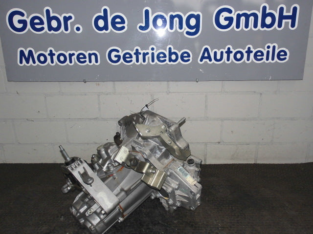 - Fiat Punto 0.9 TwinAir Getriebe von 2012`, 312A2000 -TOP-