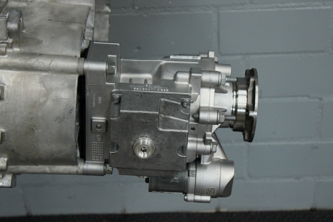 --VW, Audi ,Skoda, 6 Gang Vorderachs Differenzialsperre 02Q409055C WIE NEU --