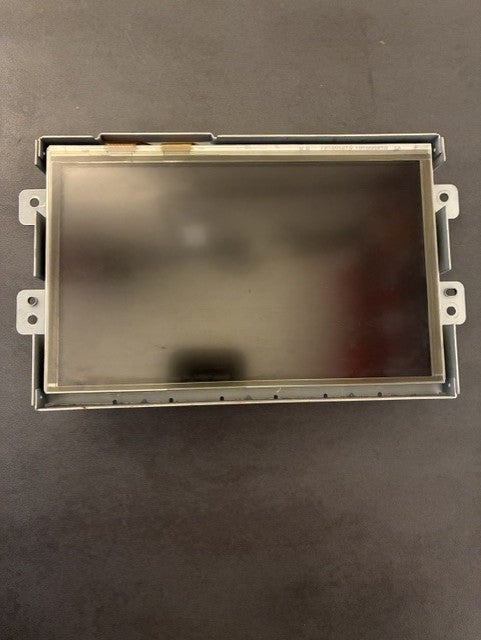 Display für LAND ROVER FK7219C299AA & FK72-19C299-AA