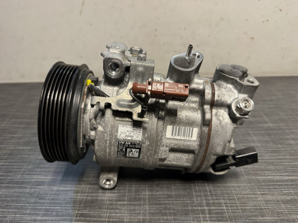 VW Audi Seat Skoda Klimakompressor Original 3Q0816803D