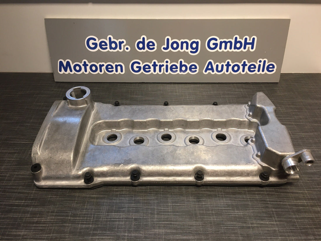  Ventildeckel VW Golf 4 Bora Jetta 2,8 L 022103429S