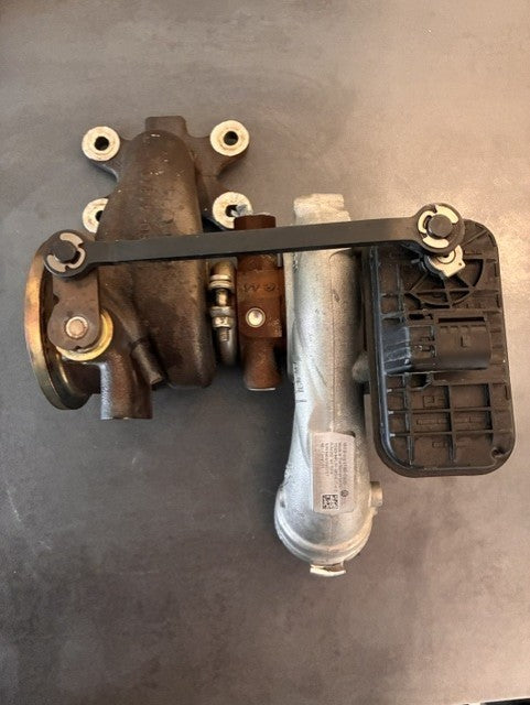 Original VW/Audi/Seat/Skoda 1.5 TSI Turbolader 05E145701K 060419402157
