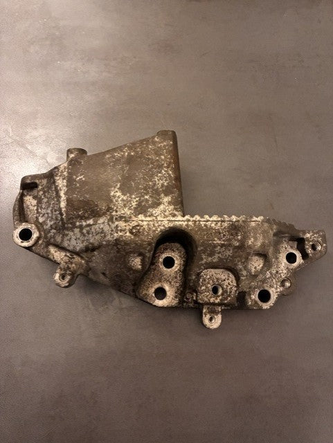 Motorhalterung  Für Opel Renault 112310605R