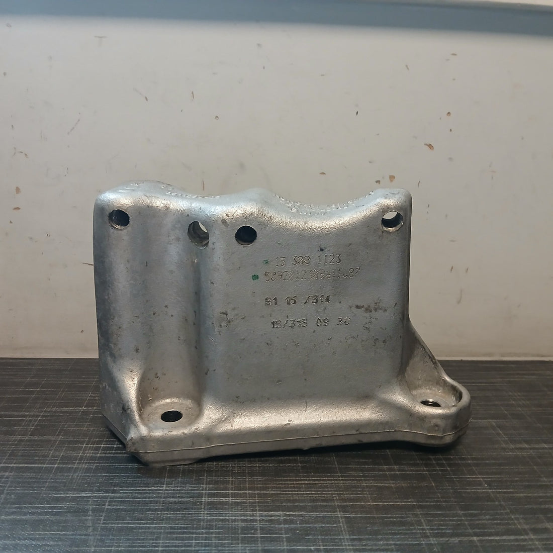 Original Mini One 1.2L B38A12A Motorhalter 8511299-02 8511299