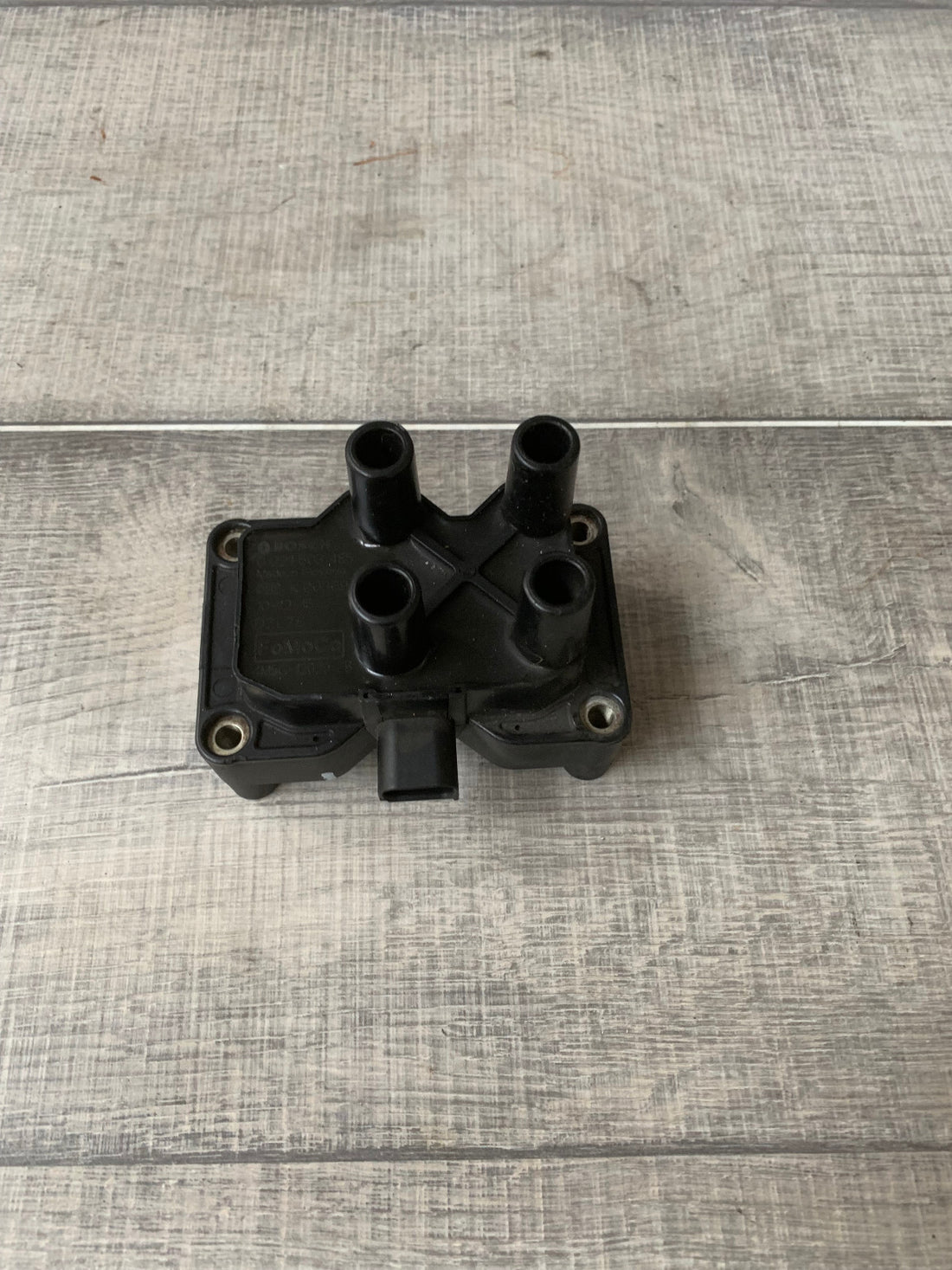 Original Ford Zündspule Zündverteiler 4M5G-12029-ZB