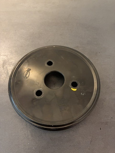 Pulley for Opel Chevrolet Vauxhall 55565243