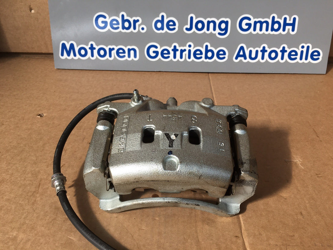 Nissan X-Trail T32 Bremssattel 410014BA0A 410014BA0C  original rechts