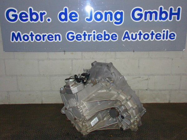 Ford Focus, 6 Gang Getriebe 2.0 TDCI · F1FR7002BCA