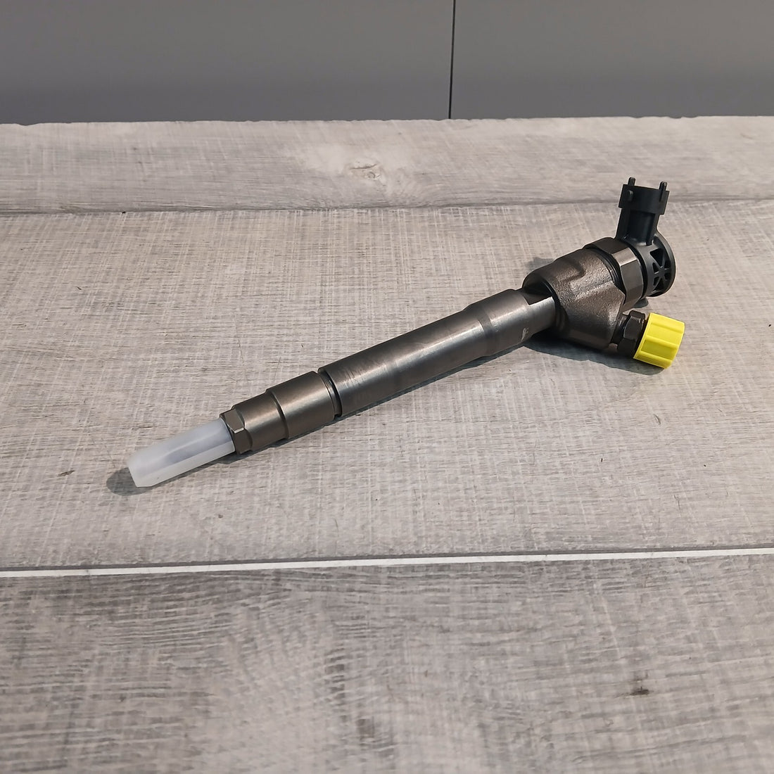 BOSCH Einspritzdüse Original Renault 1.6 DCI HMLGT1205R 0445110546