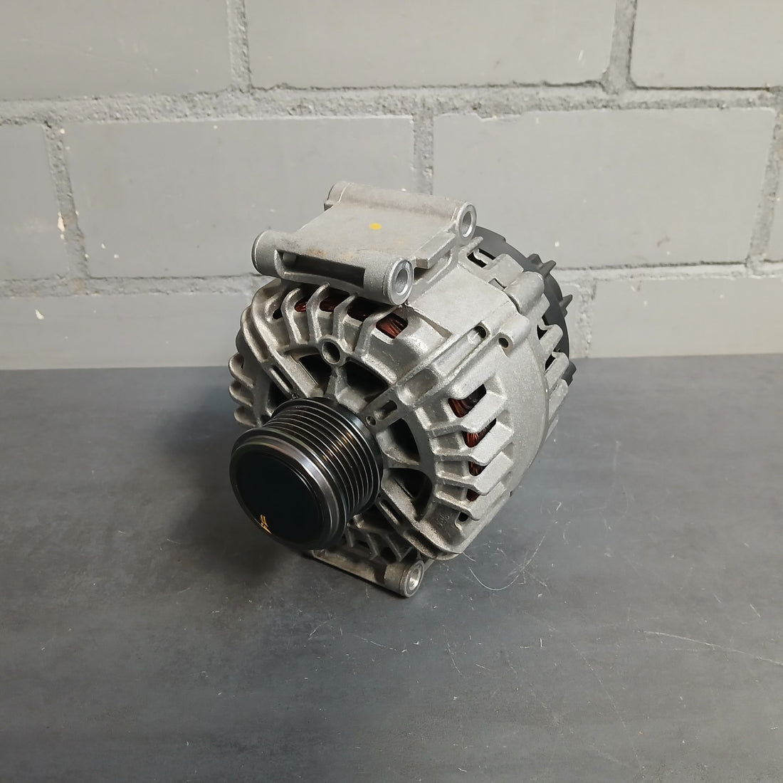 Lichtmaschine | Volkswagen Tiguan Passat Skoda Octavia III 2.0 TSI | 06K903015B