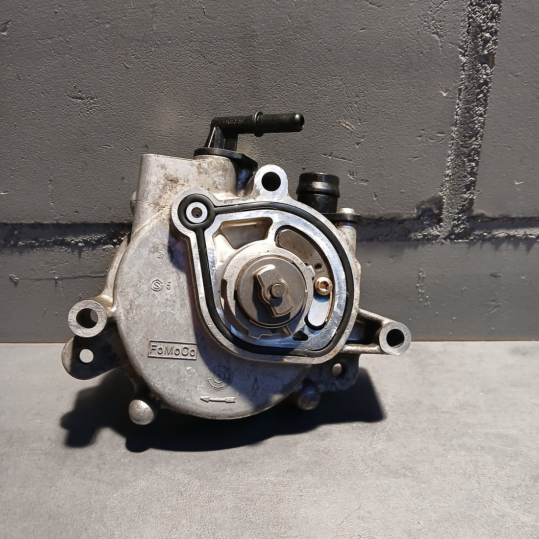 Original Vakuumpumpe Ford Fiesta Mk7/8 Puma 1,0 EcoBoost H6BG-2A451-AC