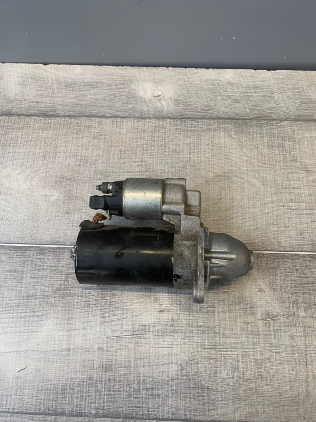 Anlasser BMW 1005831559 831559