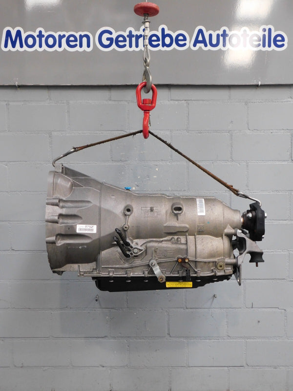 BMW E90 320i usw, Automatikgetriebe, 1071010027, 24007547901 · 6HP19