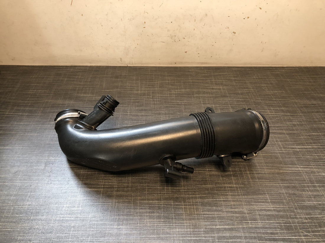 Mini Cooper R56 Turbo Lufteinlass Rohrleitung 446473613