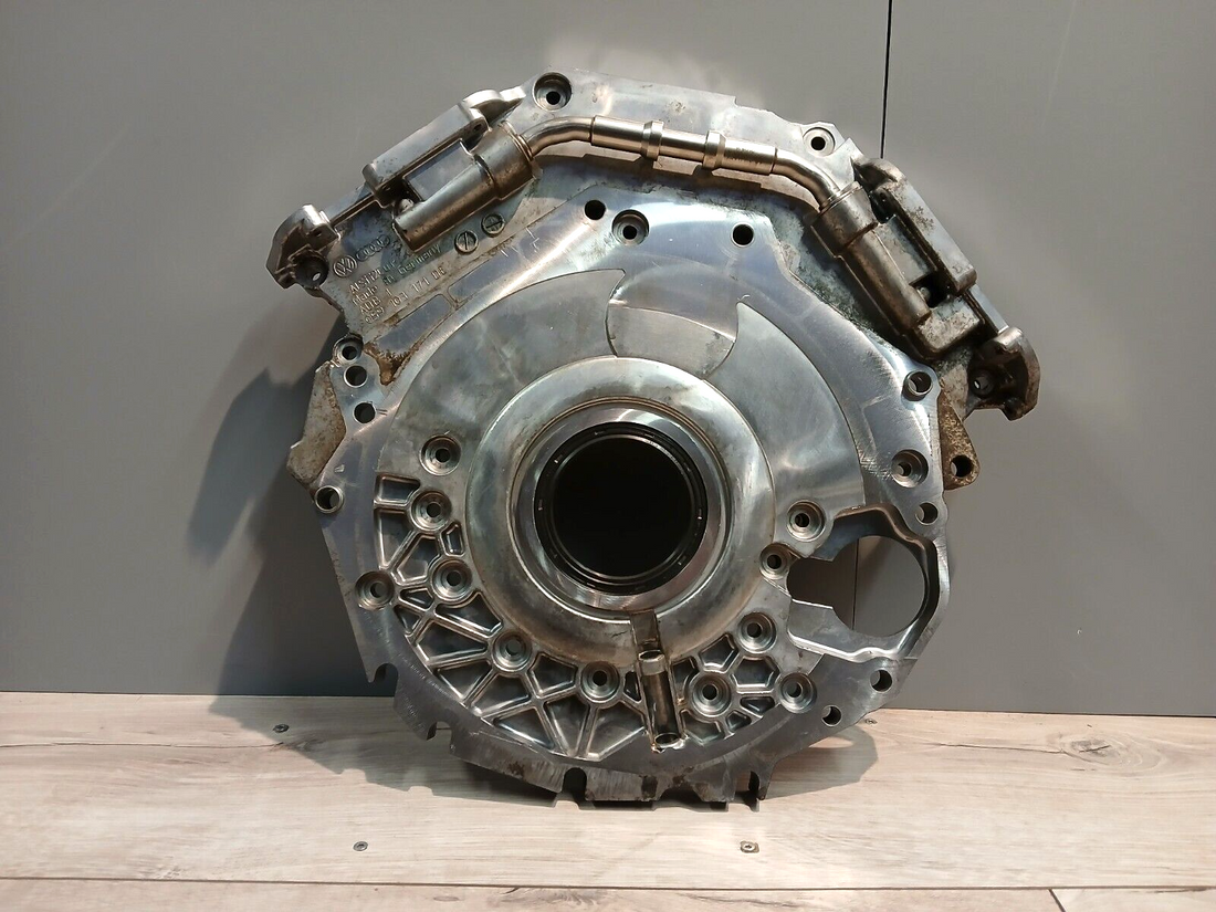 Stirndeckel für VW Amarok Audi 3.0 TDI DDX 059103171DE