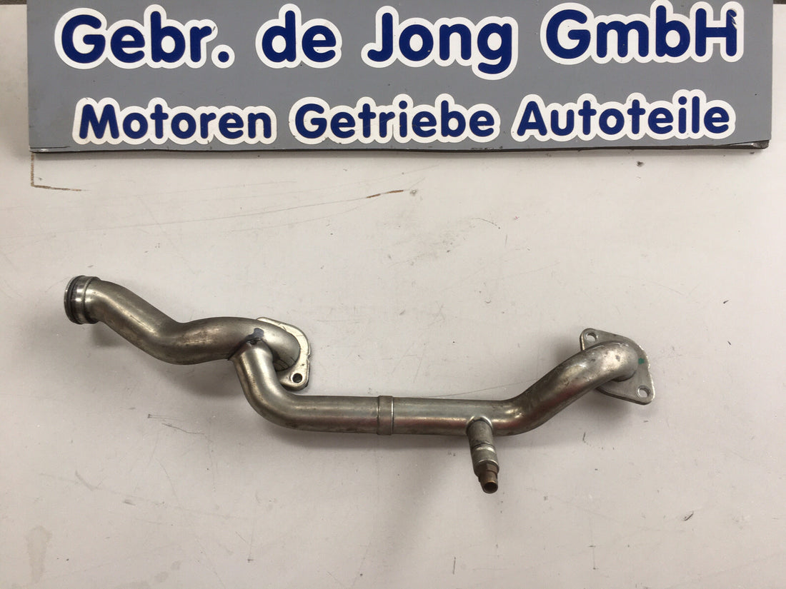 Kühlmittelrohr Volvo V70 3,2L B6324S 31269037
