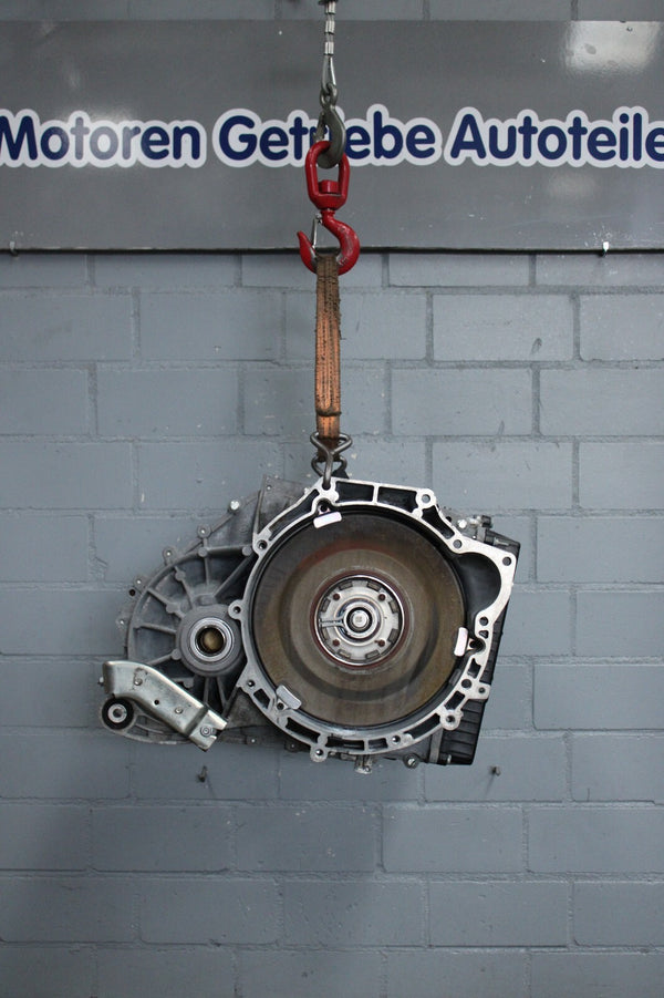 Volvo V40-V60, 1.6 T4 GTDI Powershift Getriebe 2WD, CG9R7000AA