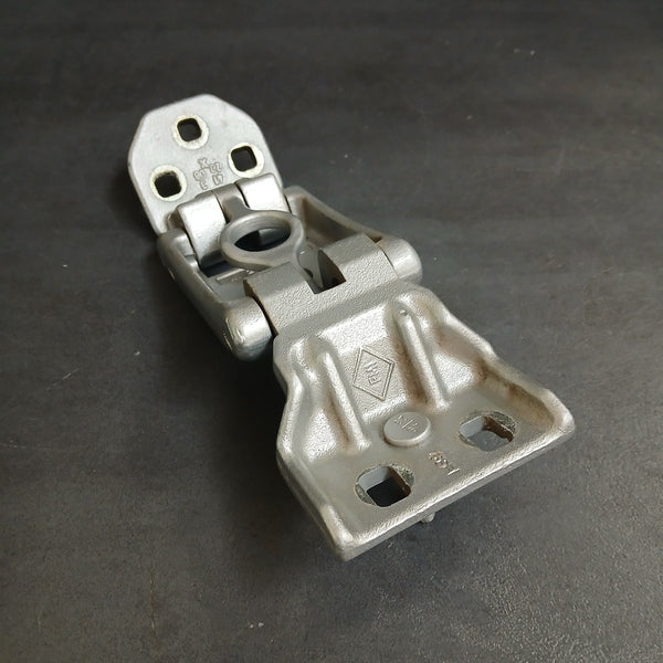Original Renault Master III door Hinge Rear door rear 844009783R