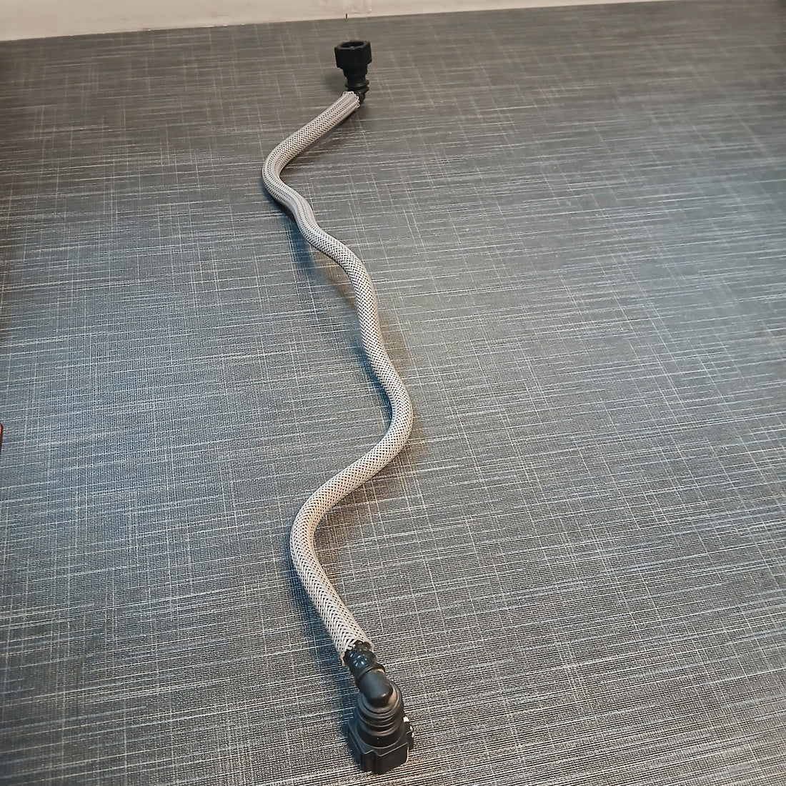 PSA Peugeot Citroen Opel Kraftstoffleitung Kraftstoffschlauch    X215153