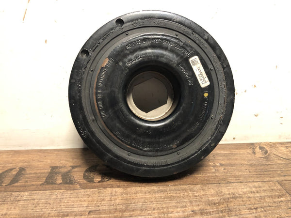 Original Renault Nissan Fiat Pulley Crankshaft 123032762R 8200767762