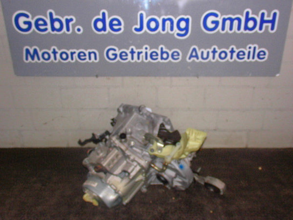 Peugeot 1.2 Getriebe 20ET29 · THP