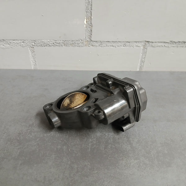 Original BMW F10,F11,F30,F31 Drosselklappe Continental 8512452
