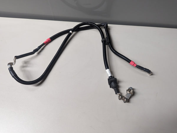 BMW F45 Batteriekabel 8602973-03 8602973