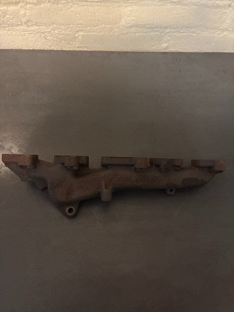 Abgaskrümmer für Fiat Opel 55249434