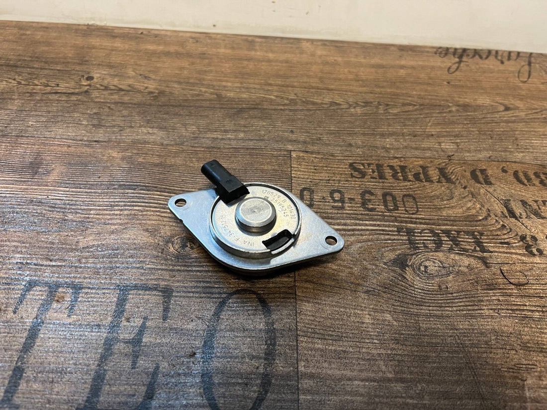 Original Opel Corsa E 1.4 B14XEL Nockenwellenversteller 25195245